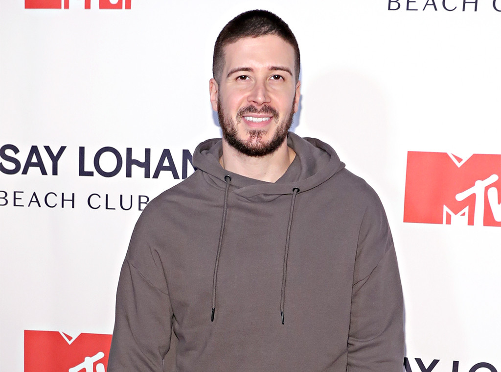 Vinny Guadagnino Vinny Guadagnino